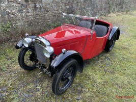 1935 Austin 7 Nippy Classic Cars for sale