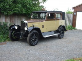 1929 Singer Senior Classic Cars for sale