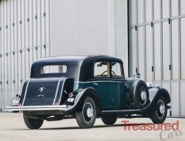 1933 Hispano-Suiza K6 Classic Cars for sale