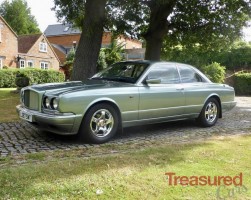 1993 Bentley Continental R Classic Cars for sale