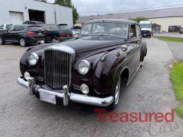1961 Bentley S2 Saloon Classic Cars for sale