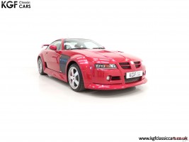2004 MG SV Xpower Classic Cars for sale