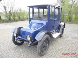 1922 Detroit Electric 93 Classic Cars for sale