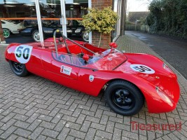 Lotus classic cars for sale - Treasured Cars