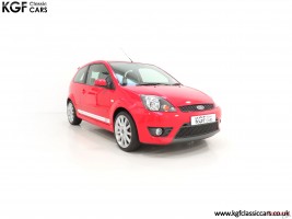 2006 Ford Fiesta Classic Cars for sale