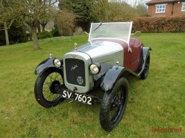 1927 Austin Seven Gordon England Cup Re-creation Classic Cars for sale