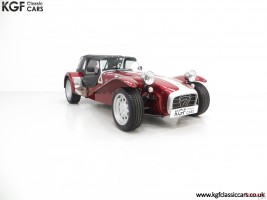 1997 Caterham All Models Classic Cars for sale