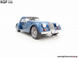 2014 Morgan Roadster Classic Cars for sale