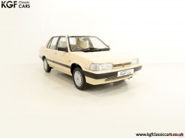 1988 Rover 213 Classic Cars for sale