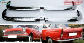 1959 Borgward All Models Classic Cars for sale