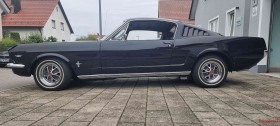 1965 Ford Mustang Fastback Classic Cars for sale