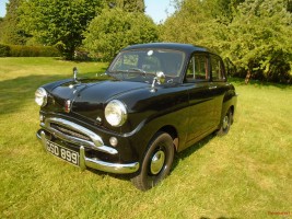 1955 Standard 10 Classic Cars for sale