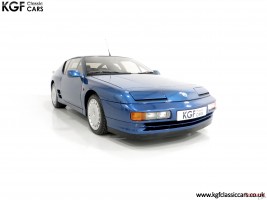 1992 Renault Alpine Classic Cars for sale