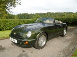 1994 MG RV8 Classic Cars for sale