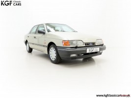 1990 Ford Granada Classic Cars for sale