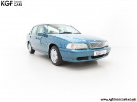 1997 Volvo S70 Classic Cars for sale