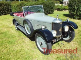 1928 AC Acedes Classic Cars for sale