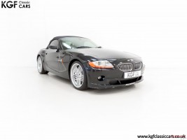 2005 Alpina Z4 Classic Cars for sale
