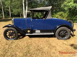 1927 Morris Cowley Flatnose Classic Cars for sale