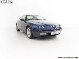 1998 Alfa Romeo GTV Classic Cars for sale