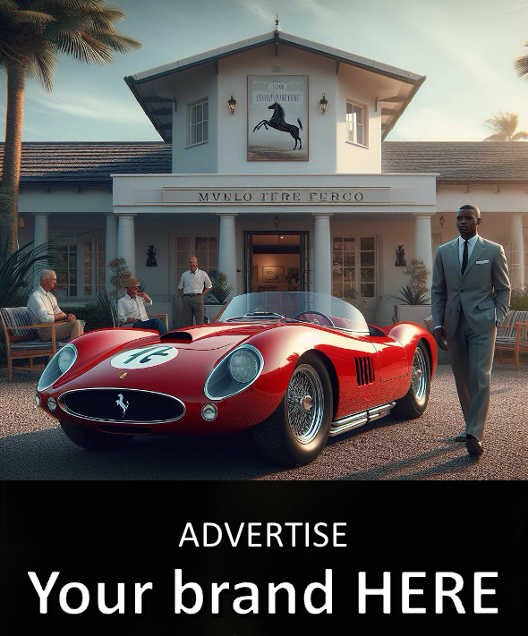 Advertise your cars here