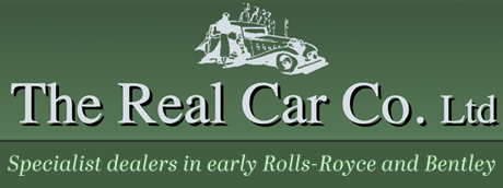 REAL CAR banner