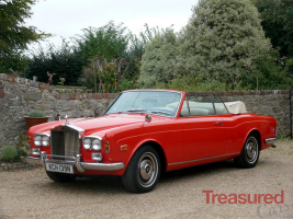 1975 Rolls-Royce Classic Cars for sale