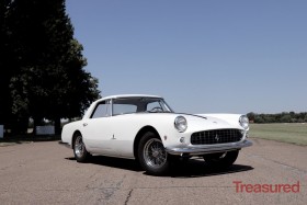 1960 Ferrari 250 Classic Cars for sale