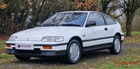 1989 Honda CRX Classic Cars for sale