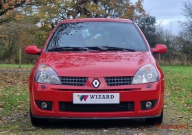2005 Renault Clio Renaultsport 182 Classic Cars for sale