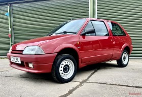 1994 Citroen AX Classic Cars for sale