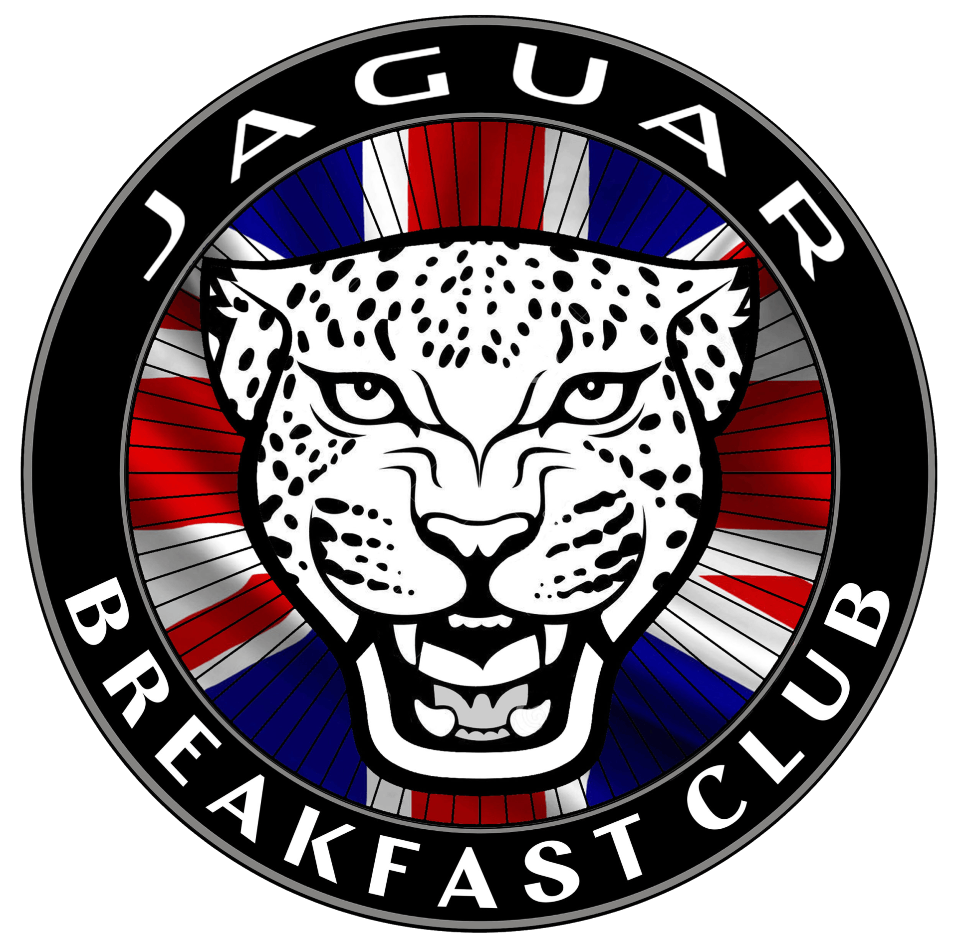 Jaguar Breakfast Club Supercharged Saturday