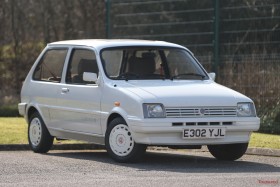 1987 MG Metro Classic Cars for sale