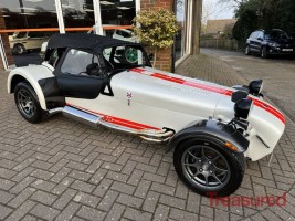 2009 Caterham All Models Classic Cars for sale