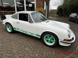 1987 Porsche 911 (RS recreation) Classic Cars for sale
