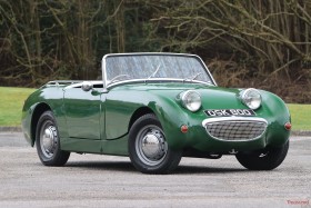 1959 Austin Healey Frogeye Sprite Classic Cars for sale