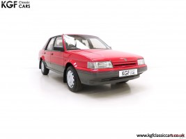 1993 Rover Montego Classic Cars for sale