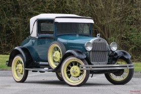 1929 Ford Model A Classic Cars for sale
