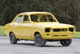 1973 Ford Escort Classic Cars for sale