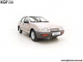 1983 Ford Sierra Classic Cars for sale