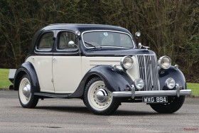 1949 Ford V8 Pilot Classic Cars for sale
