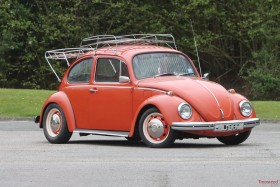 1971 Volkswagen Beetle 1200 Classic Cars for sale