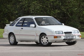1984 Ford Sierra XR4i Classic Cars for sale