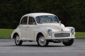 1962 Morris Minor 1000 Classic Cars for sale