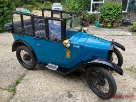 1928 Austin 7 Chummy Classic Cars for sale