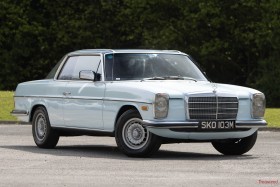 1974 Mercedes-Benz 280CE Classic Cars for sale