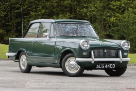 1964 Triumph Herald Classic Cars for sale