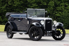 1930 Austin 12/4 Heavy Clifton Classic Cars for sale
