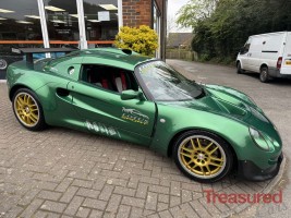 1999 Lotus Elise S1 Classic Cars for sale