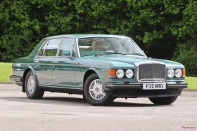 1988 Bentley  Eight Classic Cars for sale
